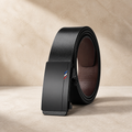 Valenric Cowskin Automatic Belt