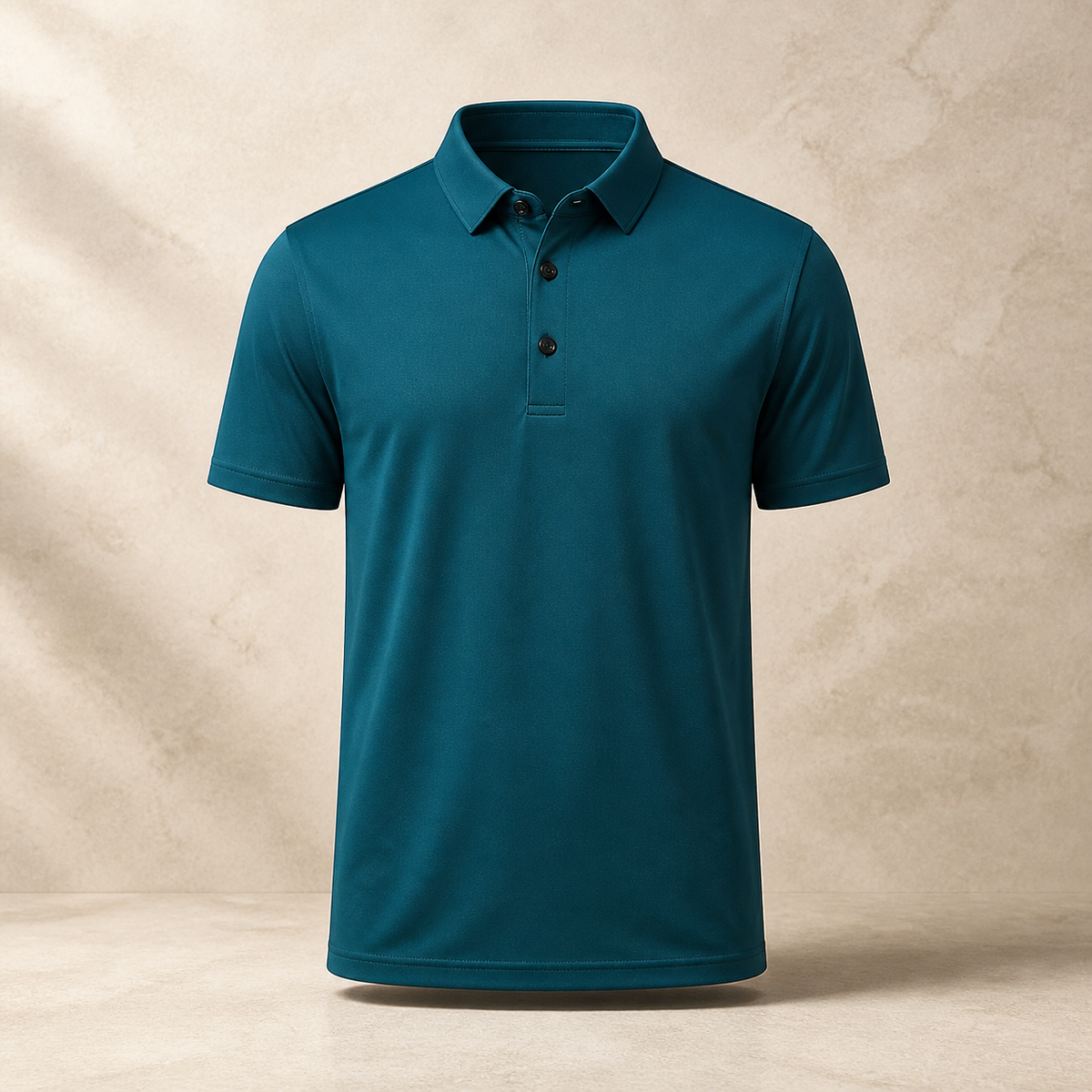 Valenric Modern Business Polo — capa