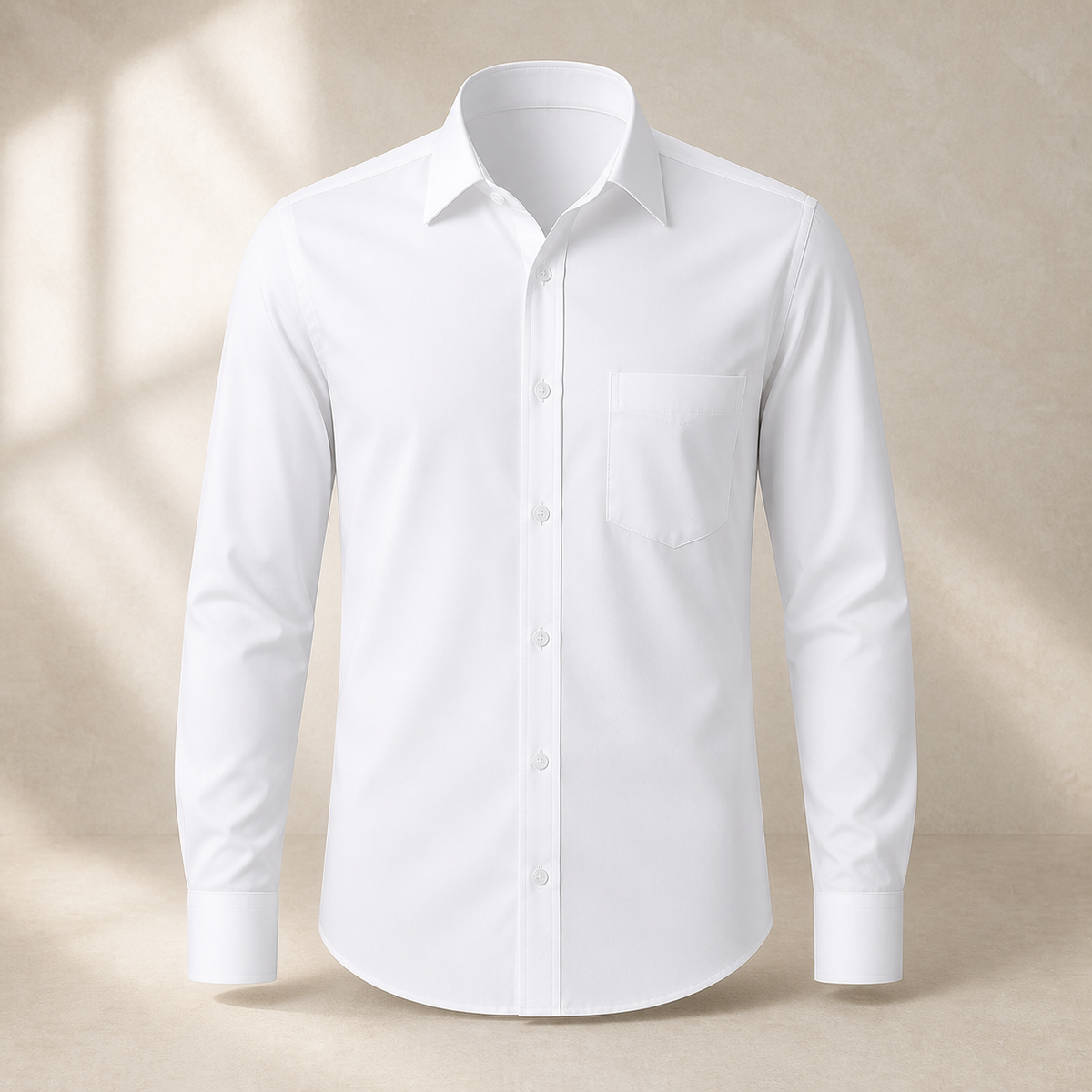 Valenric Classic Office Shirt — capa