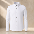 Valenric Essential White Shirt