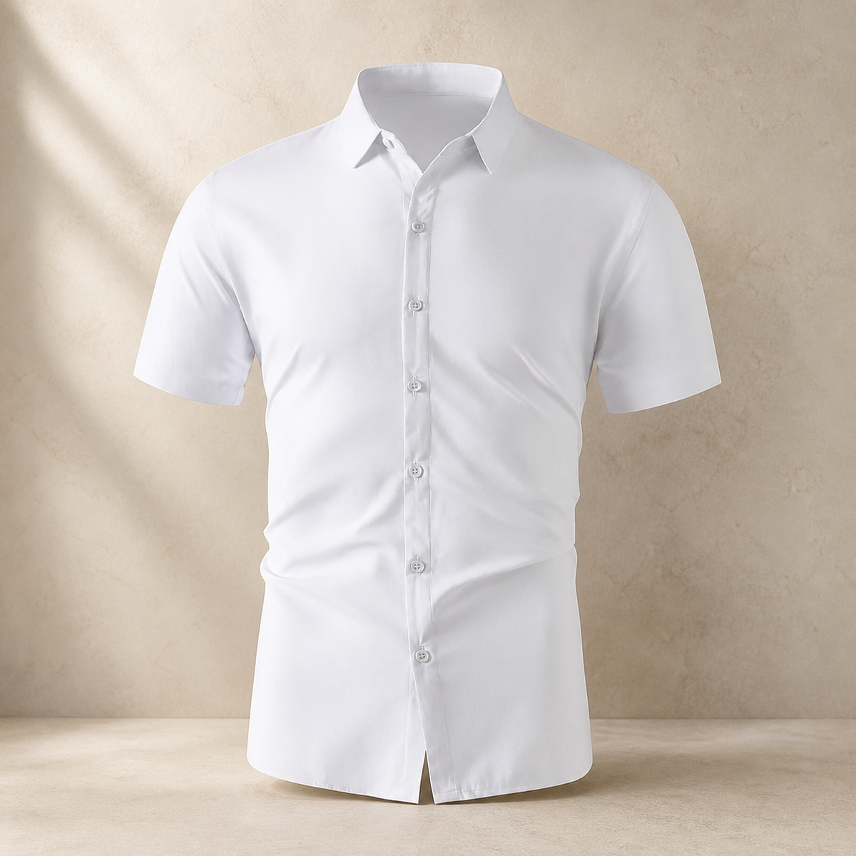 Valenric Mayfair Short-Sleeve Shirt — capa