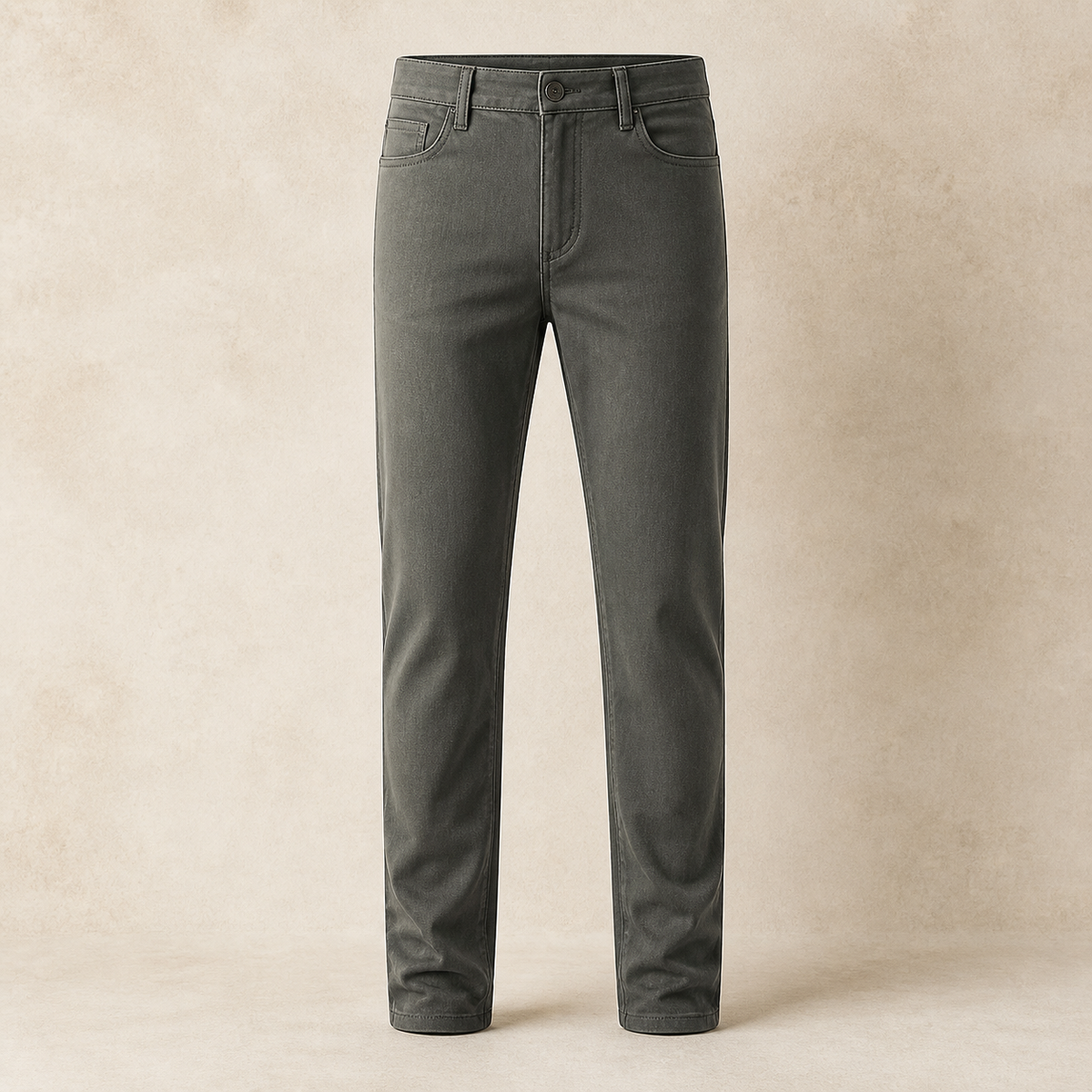 Valenric Thermal Business Trousers — capa