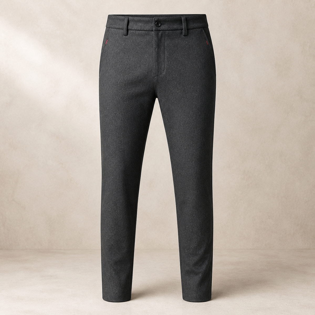 Valenric Winter Stretch Trousers — capa