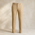 Valenric Tailored Stretch Trousers
