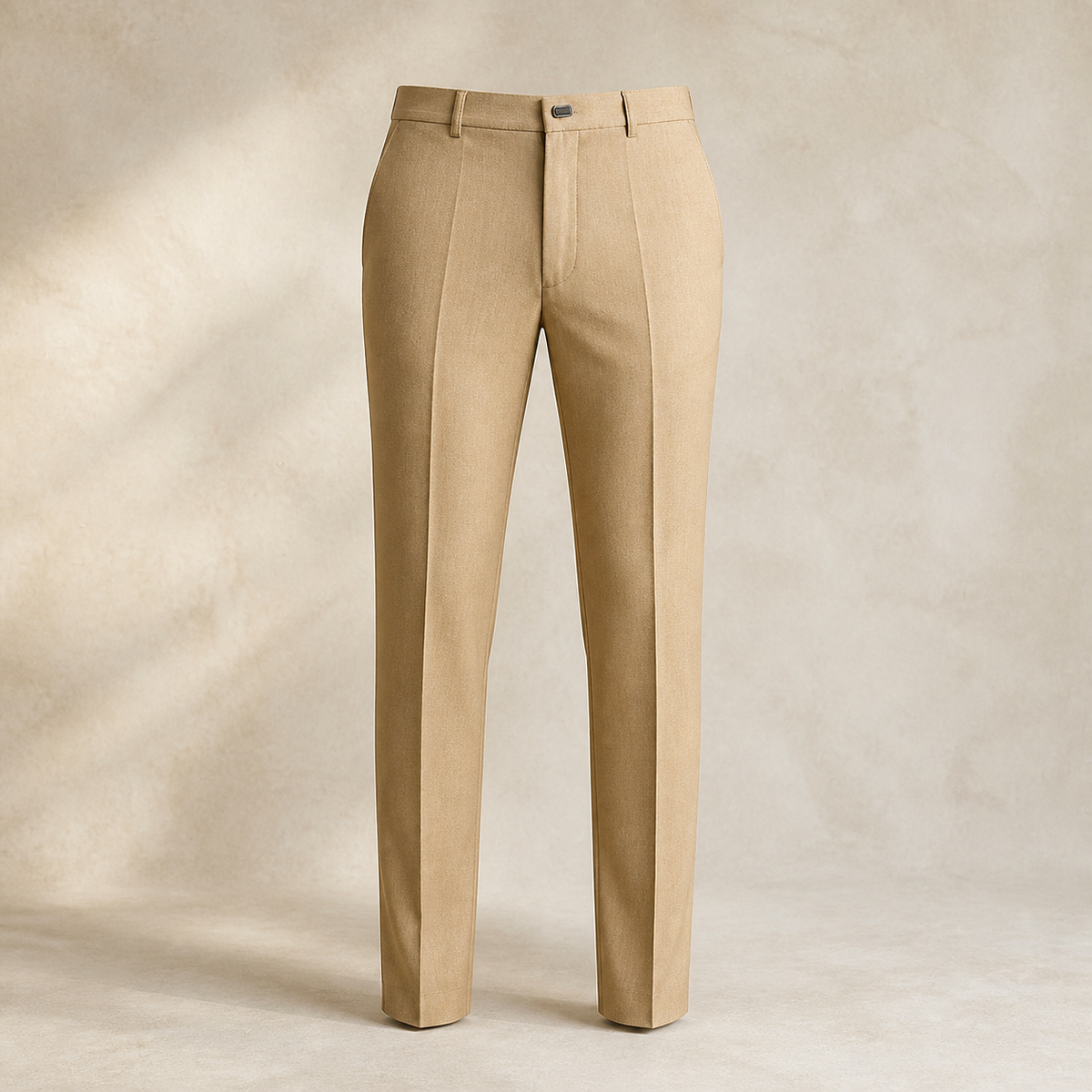Valenric Tailored Stretch Trousers — capa