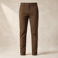 Valenric Heritage Cotton Trousers