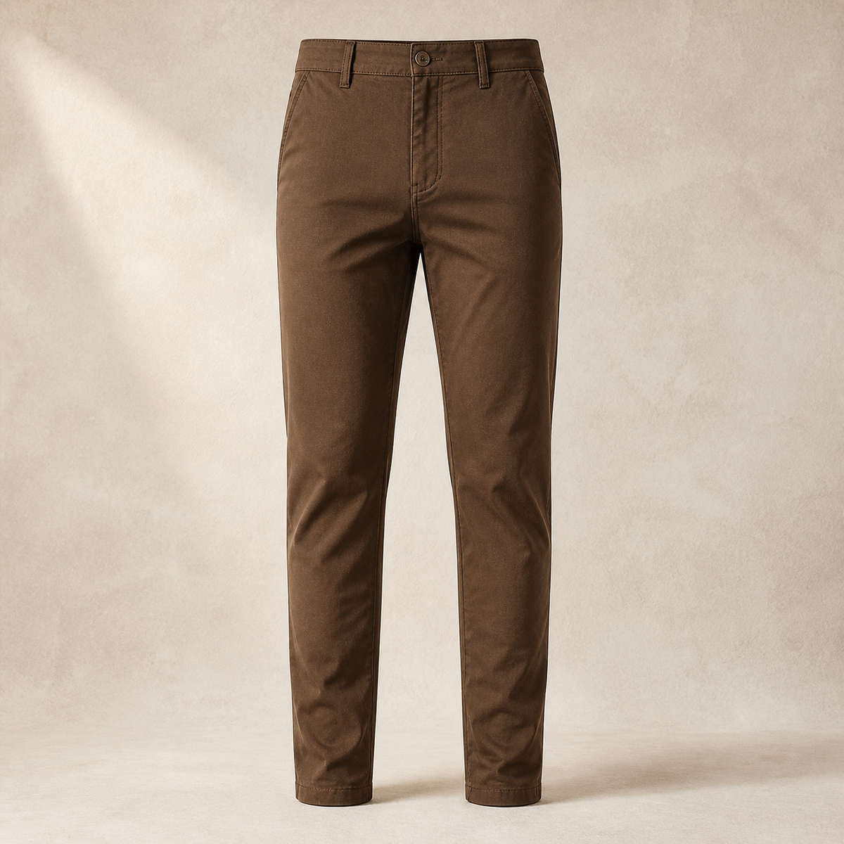 Valenric Heritage Cotton Trousers — capa