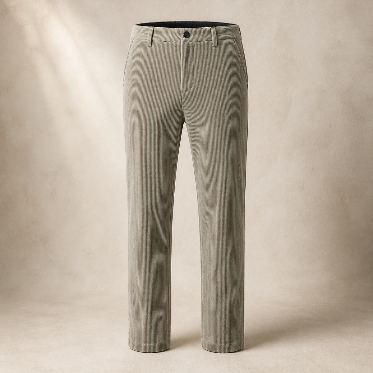 Valenric Winter Corduroy Trousers — capa