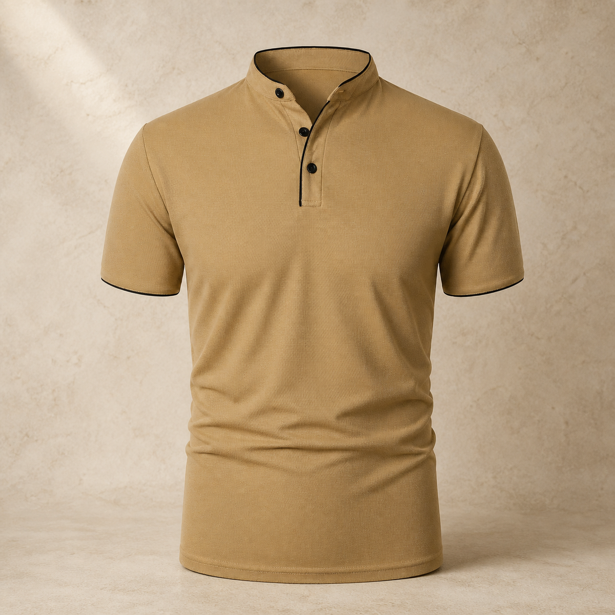 Valenric Everyday Splice Polo — capa
