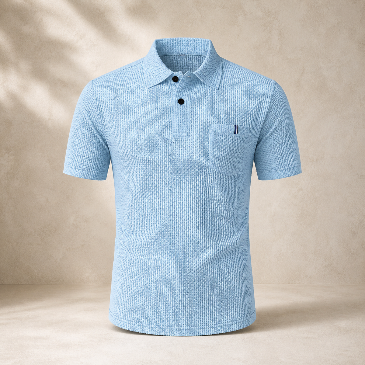 Valenric Cooling Pocket Polo — capa