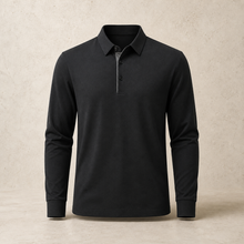 Valenric Mayfair Long-Sleeve Polo — capa