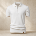 Valenric AeroZip Performance Polo