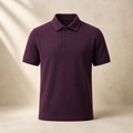 Valenric Mercerised Cotton Golf Polo