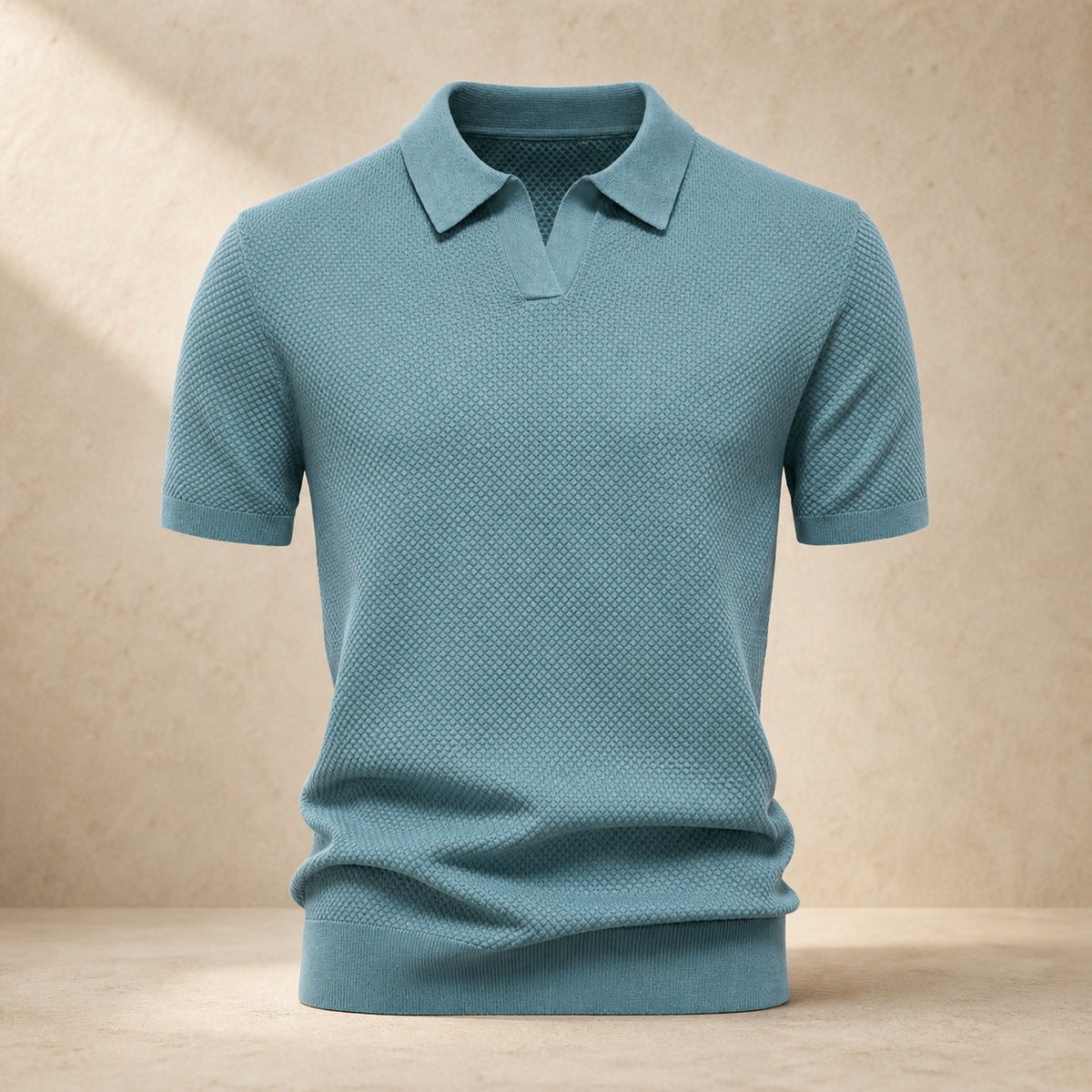 Valenric Fairway Performance Polo — capa