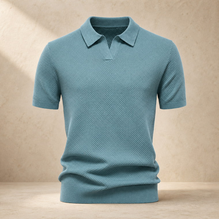 Valenric Fairway Performance Polo