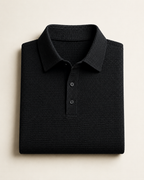 Valenric Premium Textured Polo