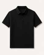 Valenric Premium Textured Polo
