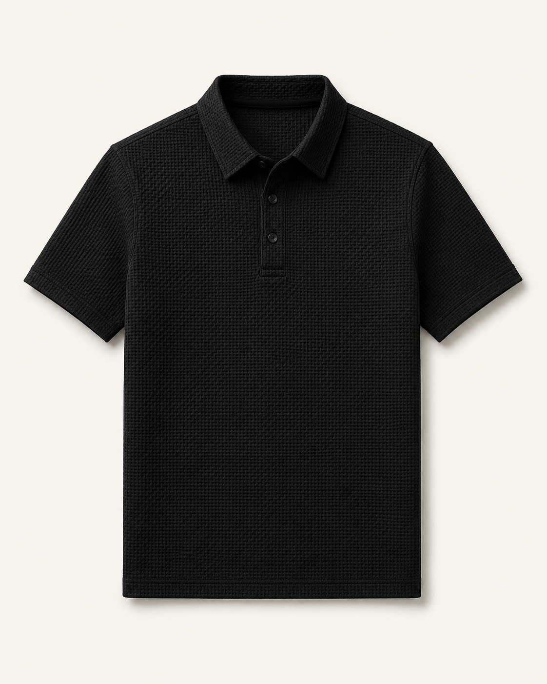 Valenric Premium Textured Polo