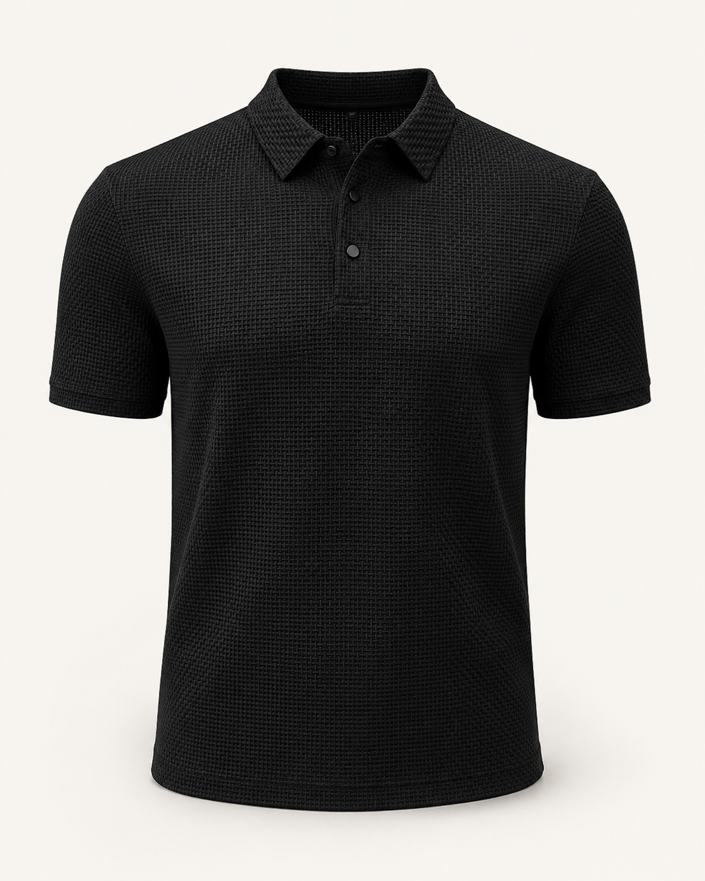 Valenric Premium Textured Polo