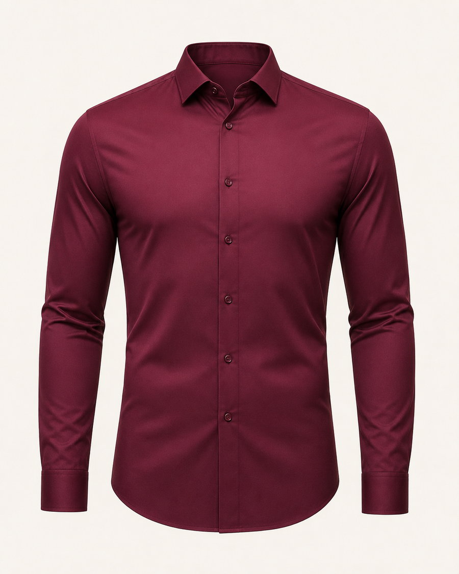 Valenric FlexForm™ Stretch Shirt