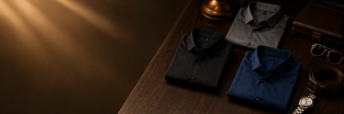 The art of effortless elegance