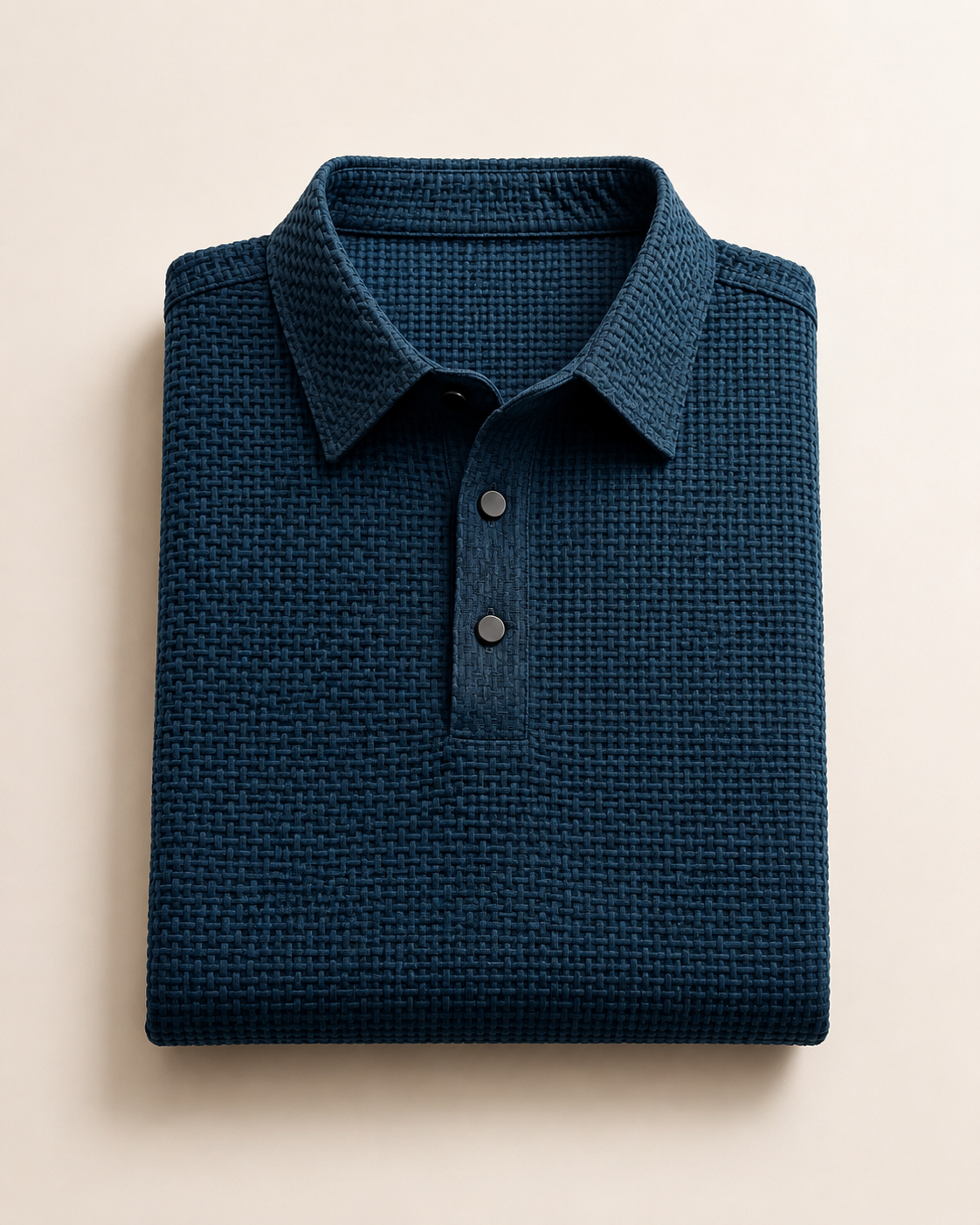 Valenric Premium Textured Polo