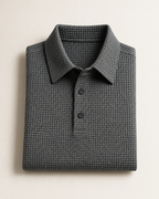 Valenric Premium Textured Polo