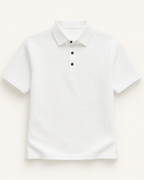 Valenric Premium Textured Polo
