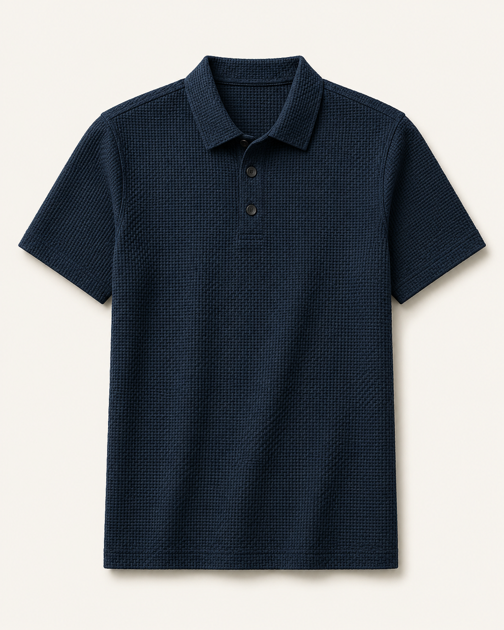 Valenric Premium Textured Polo