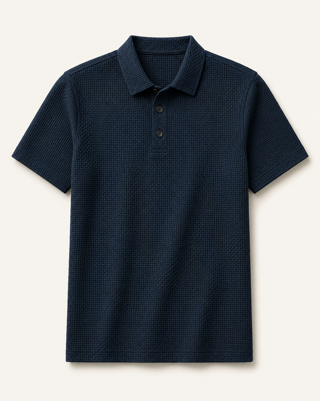 Valenric Premium Textured Polo