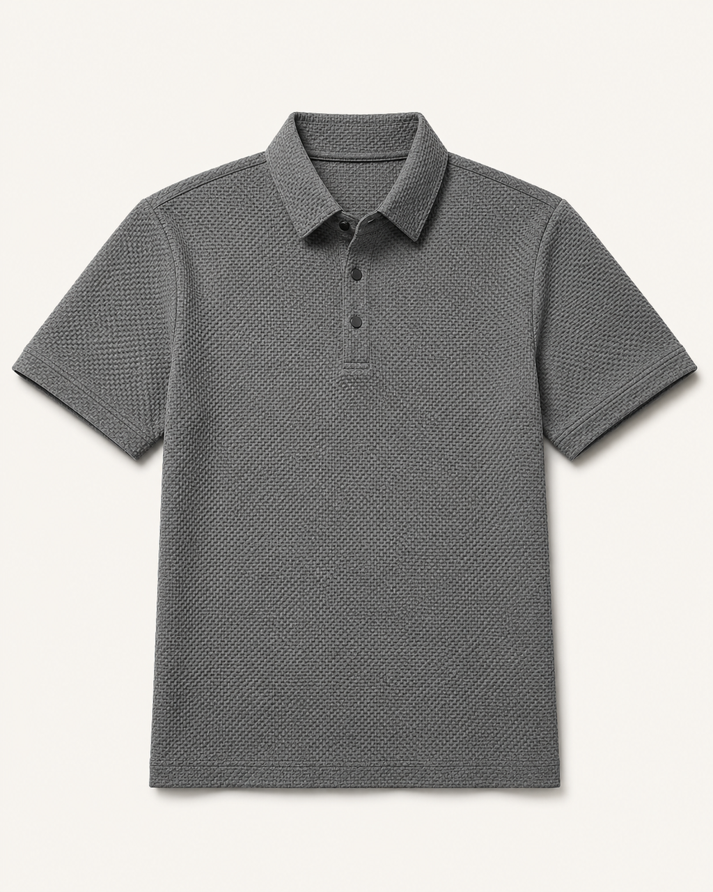 Valenric Premium Textured Polo
