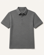 Valenric Premium Textured Polo