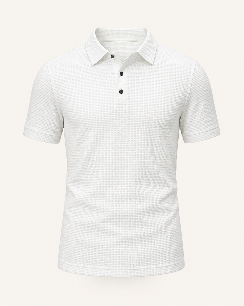 Valenric Premium Textured Polo