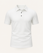 Valenric Premium Textured Polo