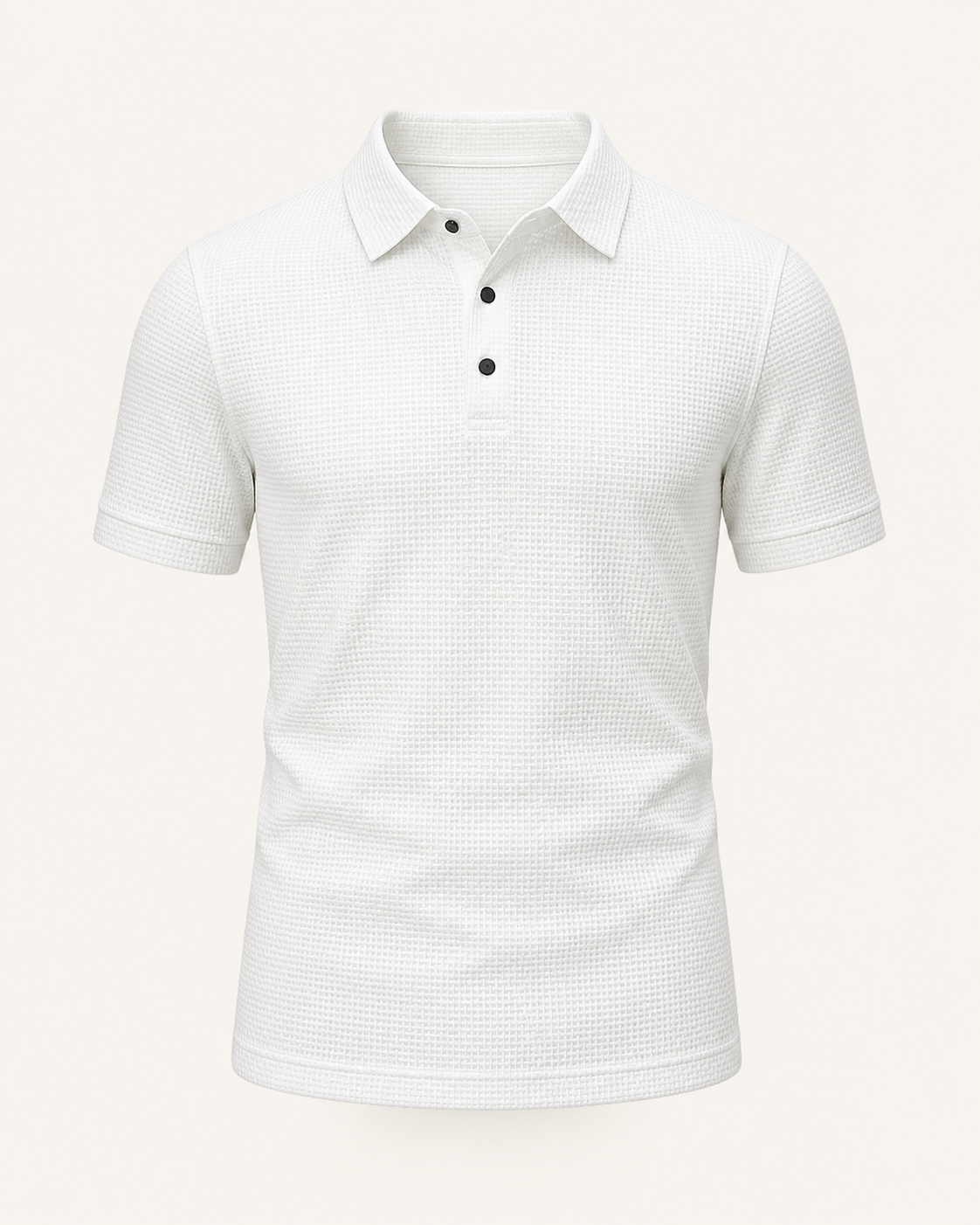 Valenric Premium Textured Polo