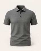 Valenric Premium Textured Polo
