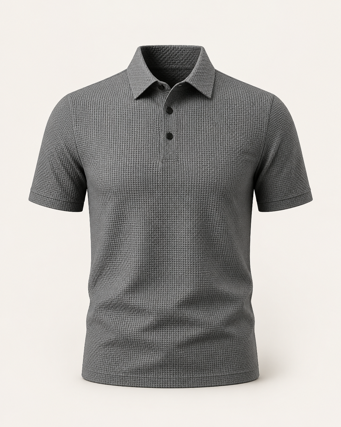Valenric Premium Textured Polo