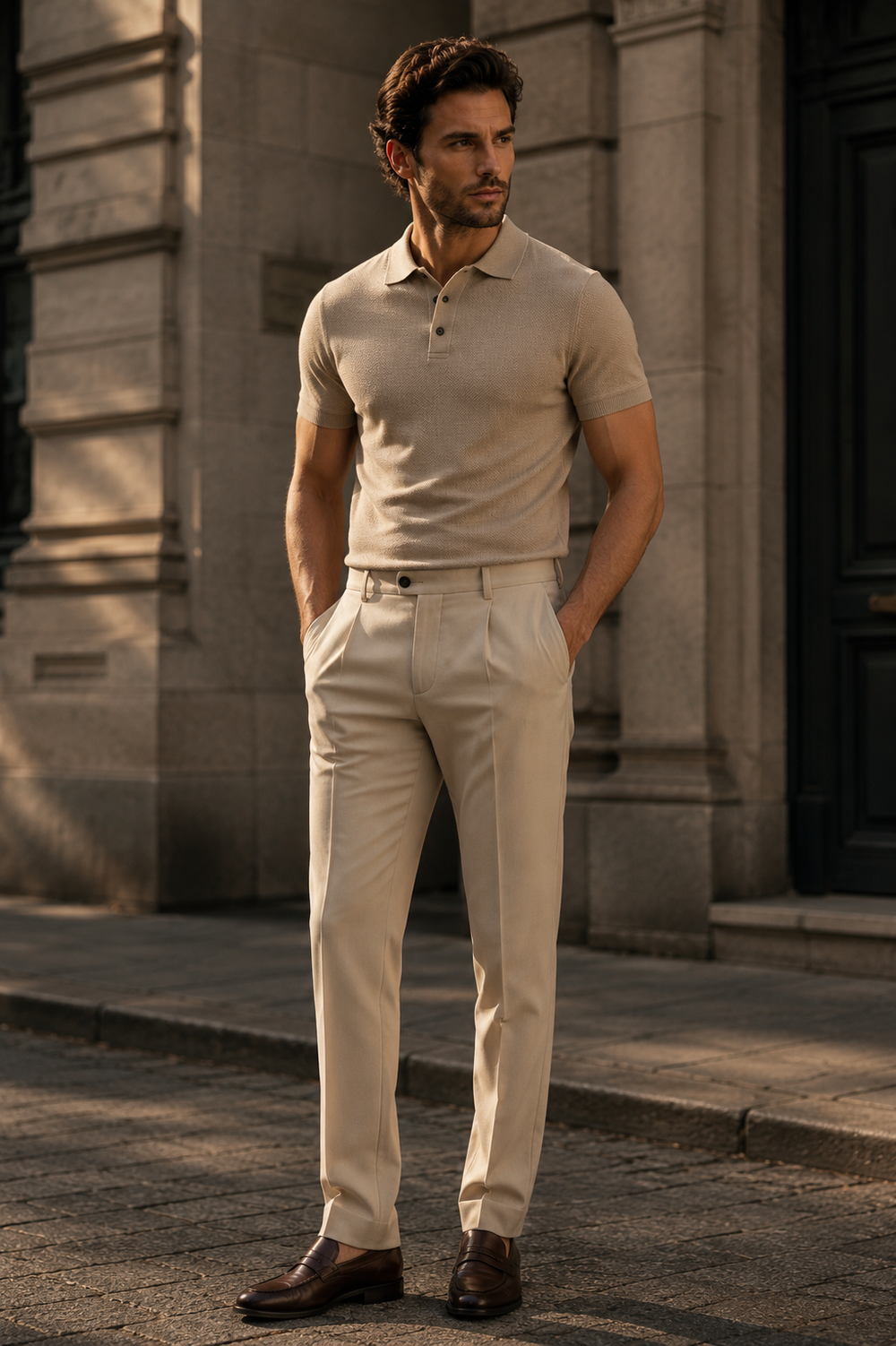 Trousers