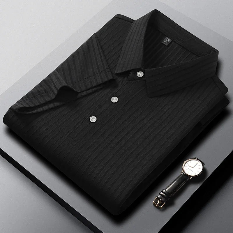 Valenric Executive Breathable Polo