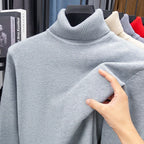 Valenric Heritage Rollneck Jumper