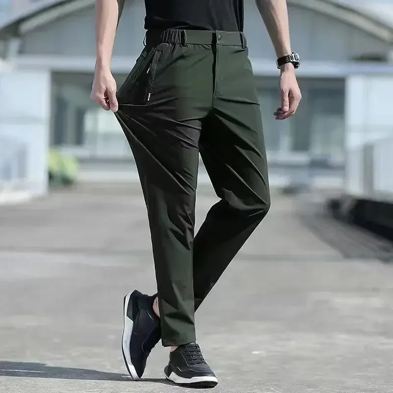 Valenric ActiveDry Summer Trousers