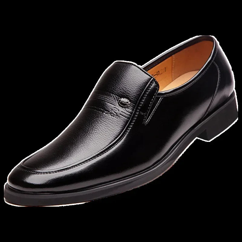 Valenric Regent Loafers