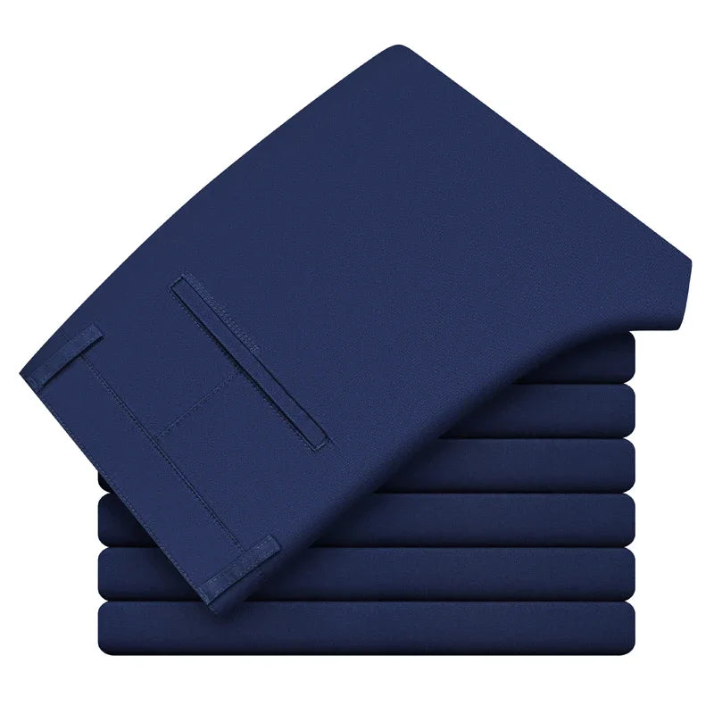 Valenric Heritage Cotton Trousers