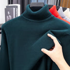 Valenric Heritage Rollneck Jumper