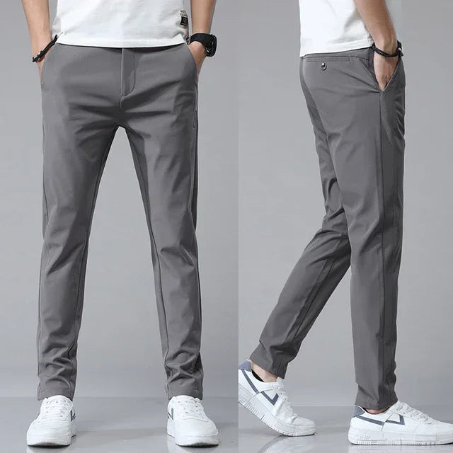 Valenric Fairway Stretch Trousers