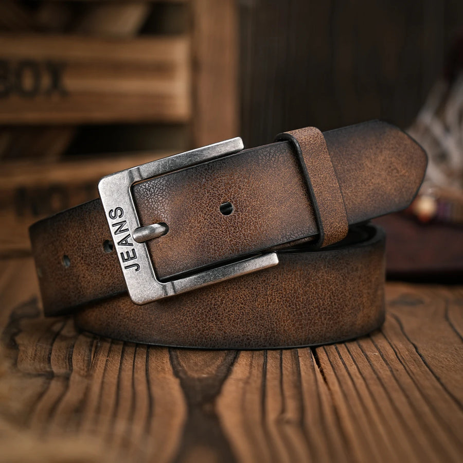 Valenric Western Heritage Belt