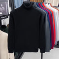 Valenric Heritage Rollneck Jumper