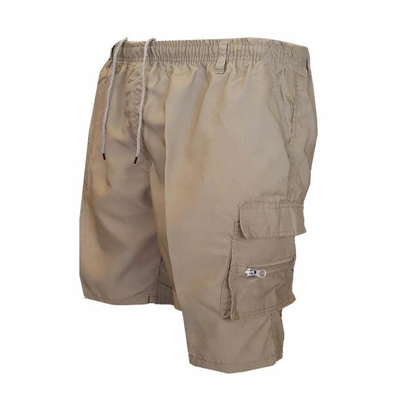 Valenric Ranger Cargo Shorts