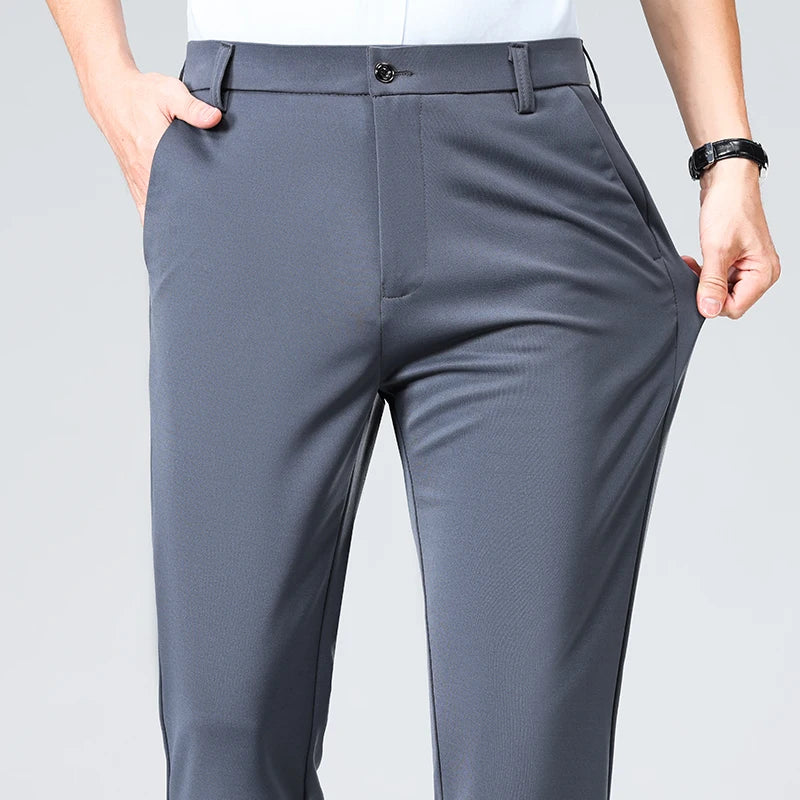 Valenric Mayfair Tailored Trousers