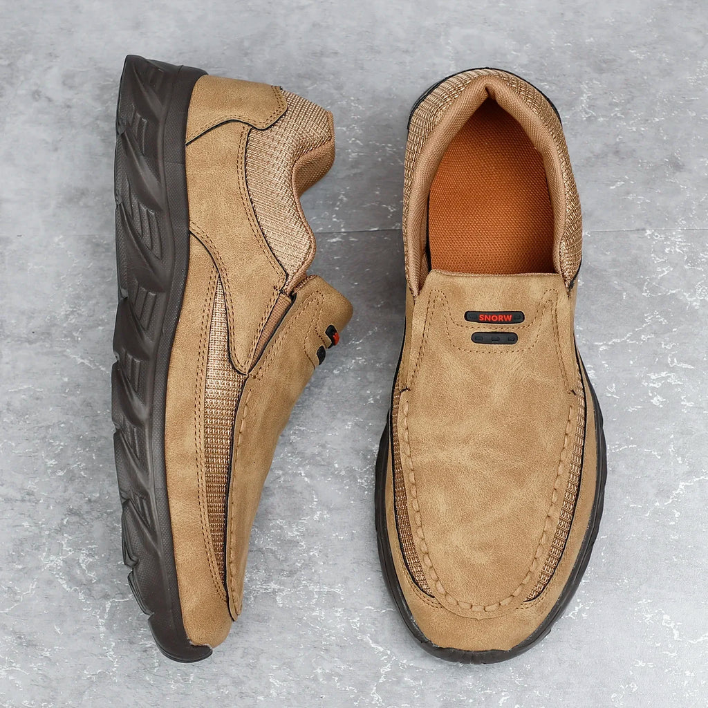 Valenric Comfort Loafers